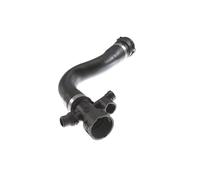 Thermostat Hose Compatible with BMW for X3 E83 LCI 2.5si 3.0i 3.0si 2006 2007 2008 2009 2010 Car Radiator Coolant Hose Pipe Water Line 17123415433