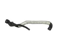 Thermostat Hose Compatible with VW for Beetle 2012 2013 2014 2015 2016 Coolant Water Radiator Hose Replacement Parts 1K0122157HH 1KD122157A