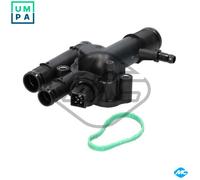THERMOSTAT HOUSING 03645 FOR RENAULT CLIO/II/Hatchback/Van/MIO/Mk SCENIC/MPV