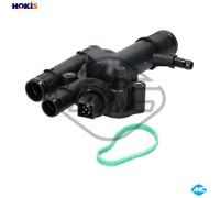 THERMOSTAT HOUSING 03645 FOR RENAULT CLIO/II/Hatchback/Van/MIO/Mk SCENIC/MPV