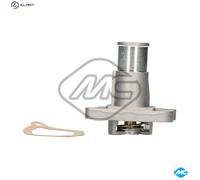 Thermostat housing body 03756 Metalcaucho for BMW CITROËN PEUGEOT FIAT LANCIA