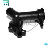 THERMOSTAT HOUSING 03766 FOR MINI W10 B14 A 1.4L W11B16/W10B16A 1.6L 4cyl