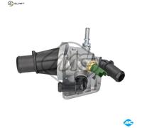 THERMOSTAT HOUSING 03849 FOR FIAT 500/C IDEA DOBLO/MPV/MONOCAB/Box/Body/MPV 1.2L