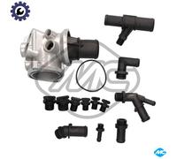 THERMOSTAT HOUSING 03863 FOR ALFA ROMEO FIAT MAREA/Weekend BRAVO/II MULTIPLA 147
