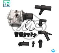 THERMOSTAT HOUSING 03863 FOR ALFA ROMEO FIAT MAREA/Weekend BRAVO/II MULTIPLA 147