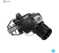 Thermostat housing body 03933 Metalcaucho for CITROËN PEUGEOT