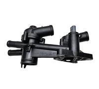 Thermostat Housing 03C121111AM,03C121111AK,03C121026AR Fit For A1,A3 Fit For VW EOS Fit For Scirocco Tiguan1.4/1.6 1.4T Coolant Thermostats Housing(03C121111AM)