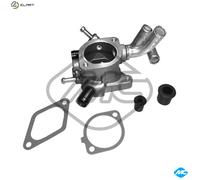 Metalcaucho Thermostat Housing Body 04715 – For Opel Corsa A & Corsa B Hatchback