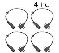 Thermostat Housing 1/4 PCS Camshaft Position Sensor CPS 39318 39800 Fits Sorento 3.5L V6 2003 2004 2005 2006 39318-39800 3931839800 Thermostat Housing Assembly(4 PCS)