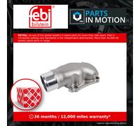 Febi Bilstein 105964 Thermostat Casing