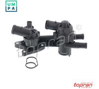 Coolant Thermostat & Housing - 1.4 Petrol - A1 Golf Polo Scirocco Ibiza Fabia