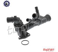 THERMOSTAT HOUSING 119 617 FOR VW TRANSPORTER/T6/CARAVELLE/Bus/Van CRAFTER 2.0L
