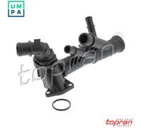 THERMOSTAT HOUSING 119 617 FOR VW TRANSPORTER/T6/CARAVELLE/Bus/Van CRAFTER 2.0L