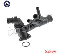 THERMOSTAT HOUSING 119 617 FOR VW TRANSPORTER/T6/CARAVELLE/Bus/Van CRAFTER 2.0L