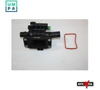 AUTOMEGA 160024710 Thermostat Housing for FORD
