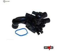 THERMOSTAT HOUSING 160086710 FOR PEUGEOT 308/SW CITROËN C3/PICASSO C4/MPV 1.6L