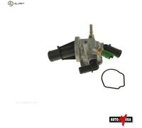 THERMOSTAT HOUSING 160089310 FOR OPEL Z 13 DT 1.2L 4cyl AGILA