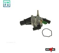 THERMOSTAT HOUSING 160089310 FOR OPEL Z 13 DT 1.2L 4cyl AGILA