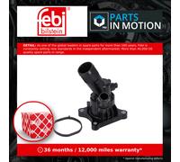 Thermostat Housing 174574 Febi 31293912 31439968 31474700 31474989 31686560 New