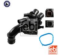 THERMOSTAT HOUSING 176935 FOR EP6/5FX 5FY 5FR 5FW 5FS 5FV 5FM 5FU 1.6L