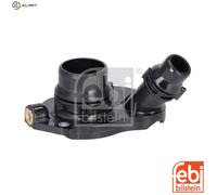 FEBI BILSTEIN Thermostat Housing 179738 0.121 kg