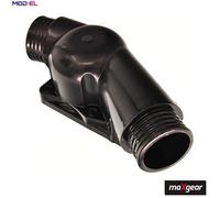 THERMOSTAT HOUSING 18-0170 FOR M52 B20 2.0L M52 B28 2.8L M50/M52B25 2.5L 6cyl