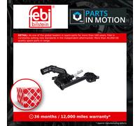 Thermostat Housing 186484 Febi 55254237 55271191 55275654 1769055P00 Quality New