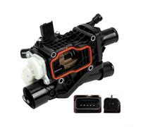 Thermostat Housing 2.0 BlueHDi 83C Plastic Fit for c4 C5 Thermostat