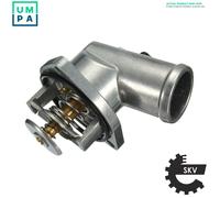 Thermostat housing body 20SKV601 ESEN SKV for BMW 5 7 5 Touring