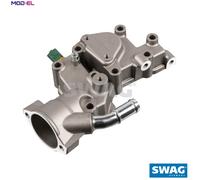 THERMOSTAT HOUSING 33 10 0554 FOR K6E KFT 1.4L HFX 1.1L 4cyl