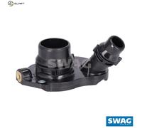 SWAG 33 10 5060 Thermostat housing