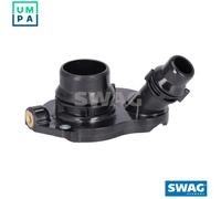 Thermostat Housing Fits BMW F20 F21 11-19 11518516203