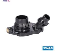 THERMOSTAT HOUSING 33 10 5060 FOR N47D20C/D20D 2.0L N47 D16 A 1.6L 4cyl