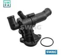 SWAG 33 11 0641 Thermostat housing