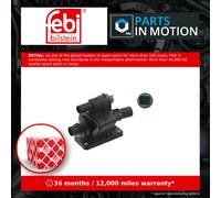 FEBI BILSTEIN 34997 Thermostat housing