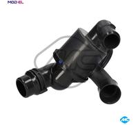 THERMOSTAT HOUSING 35898 FOR AUDI A6/S6 CGLC/CMGB/CGLD 2.0L 4cyl A6