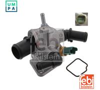 FEBI BILSTEIN 36284 Thermostat housing