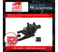 FEBI BILSTEIN 39145 Thermostat housing