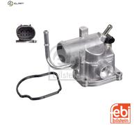 FEBI BILSTEIN 39270 Thermostat housing