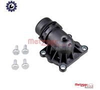 THERMOSTAT HOUSING 4010299 FOR BMW 3/E90/E91/7/F01/F02/F04/E92/Convertible 5/X