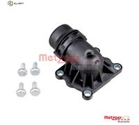 METZGER 4010299 Thermostat housing