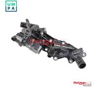 THERMOSTAT HOUSING 4010341 FOR RENAULT MEGANE/III/Hatchback H5F408/400 1.2L