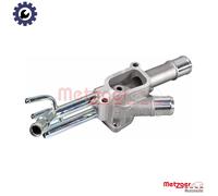 METZGER 4010517 Thermostat housing