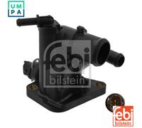 THERMOSTAT HOUSING 40600 FOR 330A1.000 199A2.000/A9.000/B1.000/B4.000 FHY 1.2L