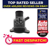 Febi 47744 Coolant Flange Fits Renault 91160216 4409180