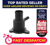 Febi 47744 Coolant Flange Fits Renault 91160216 4409180