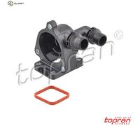 TOPRAN 501 879 Thermostat housing