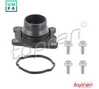 THERMOSTAT HOUSING 503 137 FOR BMW N47D20D/B 2.0L 4cyl 1 E87