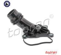 THERMOSTAT HOUSING 503 139 FOR MINI N47 C20 A 2.0L N47 C16 A 1.6L 4cyl