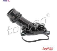 THERMOSTAT HOUSING 503 139 FOR MINI N47 C20 A 2.0L N47 C16 A 1.6L 4cyl